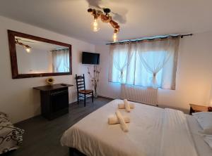 Camere de inchiriat La Locanda