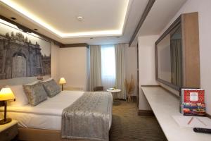 AHC Ayasofya Hotel - Special Class