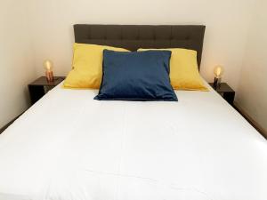 Appartements Le Clocher- Appartement dans le coeur de ville : photos des chambres