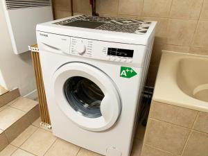 Appartements Le Clocher- Appartement dans le coeur de ville : photos des chambres