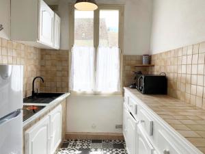 Appartements Le Clocher- Appartement dans le coeur de ville : photos des chambres