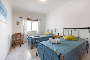 Lagos Ocean View Apartment