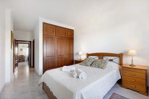 Lagos Ocean View Apartment