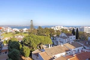 Lagos Ocean View Apartment