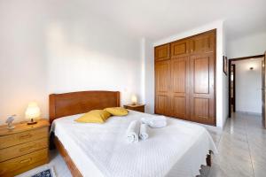 Lagos Ocean View Apartment