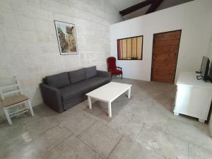 "Le N4" Beaucaire centre-ville