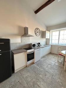 Appartements 