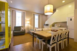 RVA - Porto Central Flats