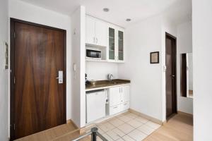 Suítes Inside Sao Paulo Paulista