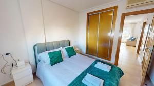 Casa Emperador C-A Murcia Holiday Rentals Property