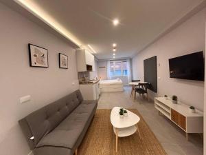 Cozy studio in Tetuan En 16