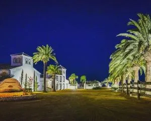 Cortijo Pavia - Marchena