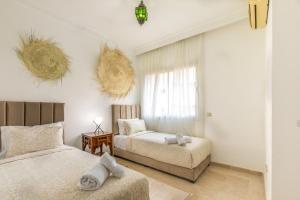 Central Cosy Appartement Avec Piscine