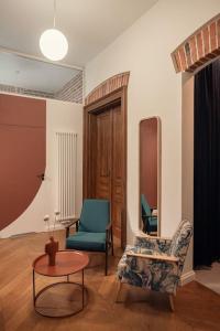 Austin Flowers Old Town by WillyWalls