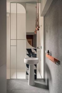 Austin Flowers Old Town by WillyWalls