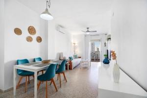 Apartamento 1a linea Valdelagrana