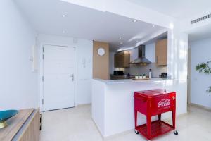 Al-303 Estepona - Apartment - Alcazaba Lagoon