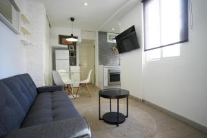 Excellent location Malaga centro historico 2 bed flat