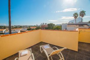 Villa Ebro - PlusHolidays