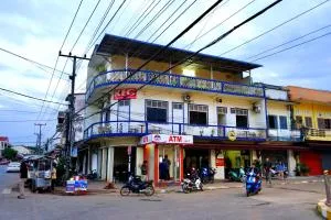 KFG Guesthouse - Thakhek