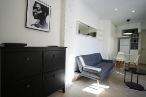 Excellent location Malaga centro historico 2 bed flat