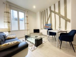 Le Versant de la Cathédrale - Parking - Autonomous