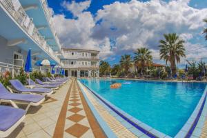 Laganas Holidays Hotel - 2-star hotels in Laganas