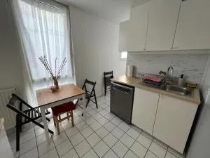 Grand Vista Residence - 维勒瑞夫