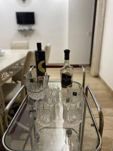 Fortune Home Service Apartment 3Bhk,J-215 Saket