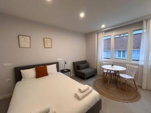 Cozy studio in Tetuan - En 17