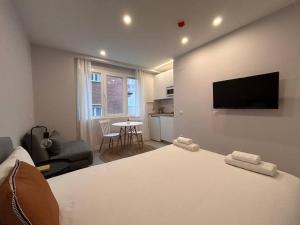 Cozy studio in Tetuan - En 17
