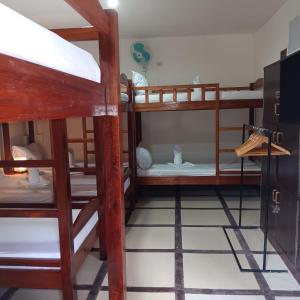 Forest Bay Inn El Nido