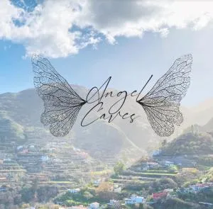 Angel Caves Farmstay - Las Lagunetas