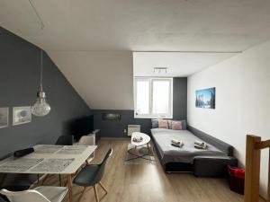 Dolní Morava - Apartmán 15