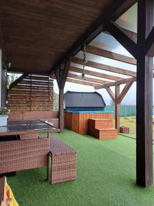 Letnisko nad Gopłem