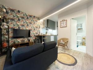 Le Floral - Parking - Self check in