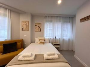 Cozy studio in Tetuan - EN 18
