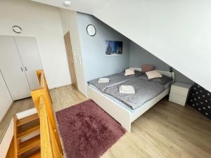 Dolní Morava - Apartmán 15 u Větrného Vrchu