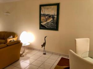 Appartements Splendide et spacieux appartement, face a la mer : photos des chambres