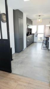 Appartements Appartement design pour 6 pers dans le centre de Salon de Pce - Proche Fontaine Moussue : photos des chambres