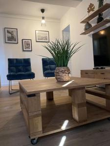 Appartement design pour 6 pers dans le centre de Salon de Pce - Proche Fontaine Moussue