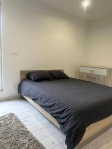 Maisons de vacances Residence Foch : photos des chambres