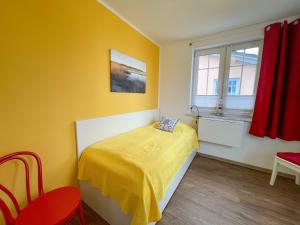 Villa "Windflüchter"