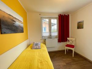 Villa "Windflüchter"