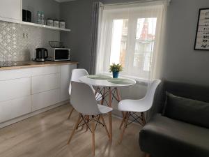 Apartament Blue Lagoon