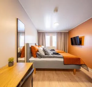 Hotelli Visiitti - Nivala