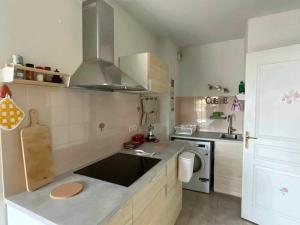 La Riviere du les jarden de Elisa