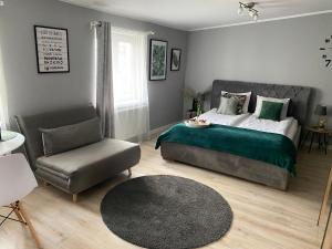 Apartament Blue Lagoon