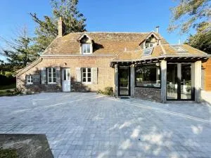 L'Echappée au Gué - Nordic bath - 沙托丹