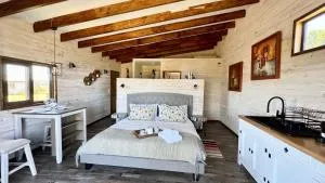 Hot-Tub y Vistas Inolvidables - Puerto Octay